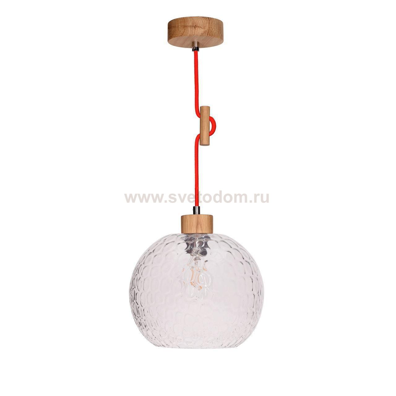 Подвесной светильник Spot Light Svea 1357674