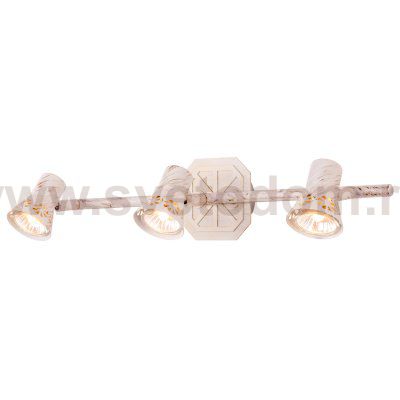 Светильник ЭкономСвет 13583/3B WT