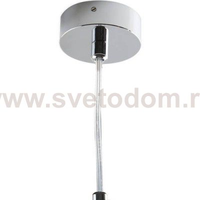 Светильник подвесной Divinare 1359/02 SP-1 GAVROCHE SOTTO