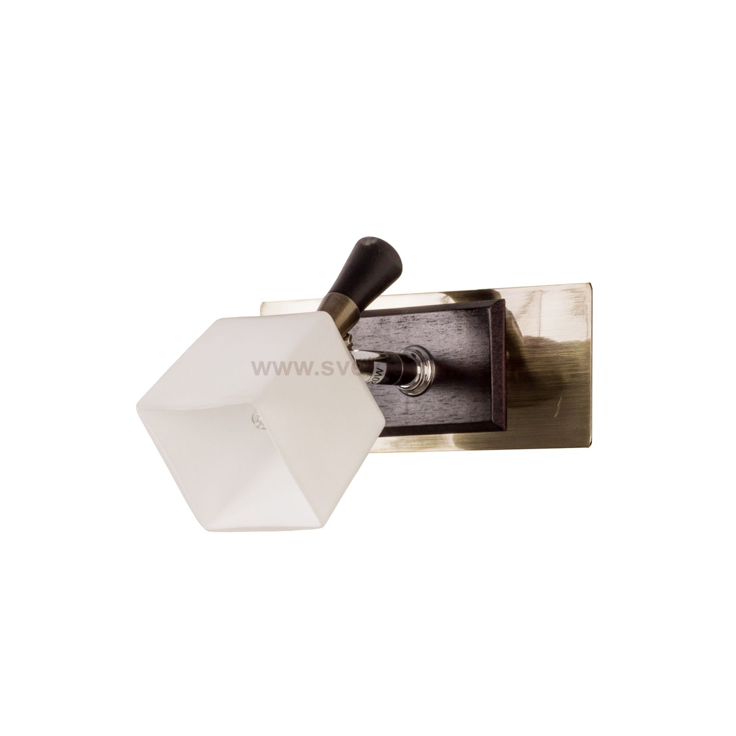 Светильник ЭкономСвет 1359/1wAB MK