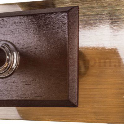 Светильник ЭкономСвет 1359/1wAB MK