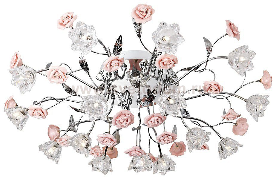 Светильник Velante 136-107-15