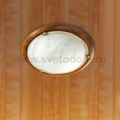 Светильник Сонекс 136 дерево Lufe Wood