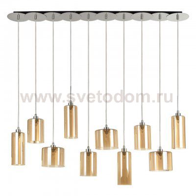 Подвесная люстра Spot Light Eurybia 1361028