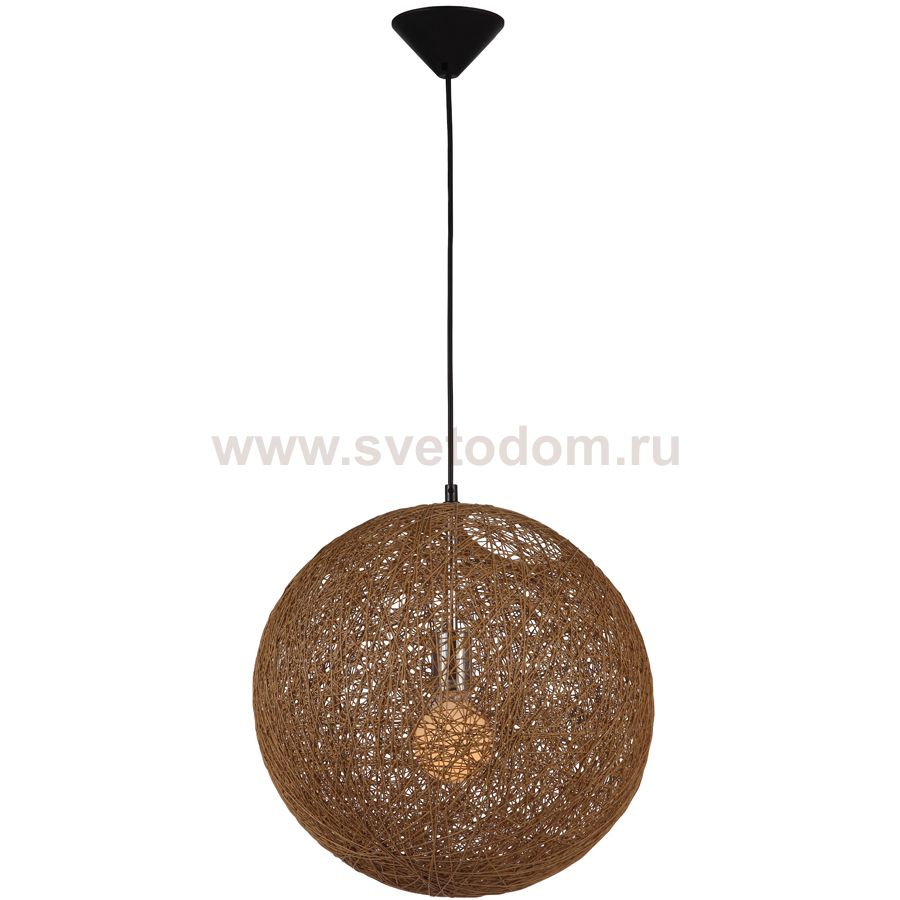 Светильник подвесной Favourite 1364-1P1 Palla