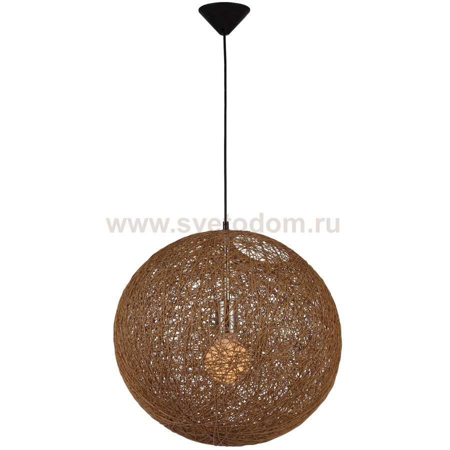 Светильник подвесной Favourite 1364-1P Palla