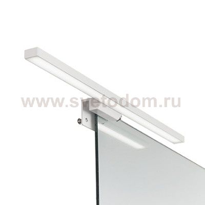 Светильник бра Ideal lux EDGAR AP84 BIANCO (136578)