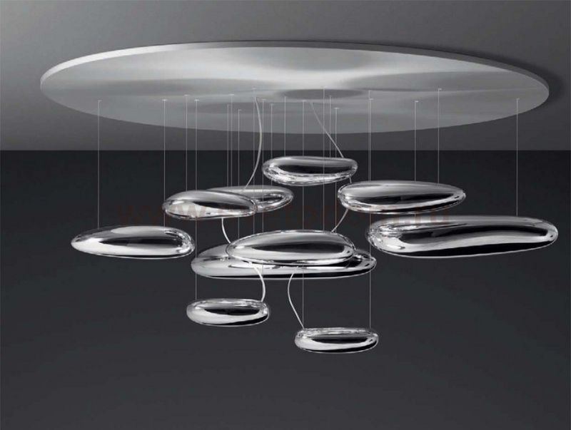 Потолочный светильник Artemide 1366010A Mercury