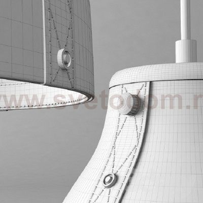 Светильник подвесной Favourite 1367-1P Haut