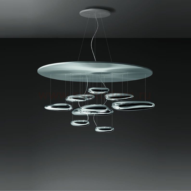 Подвесной светильник Artemide 1367010A Mercury