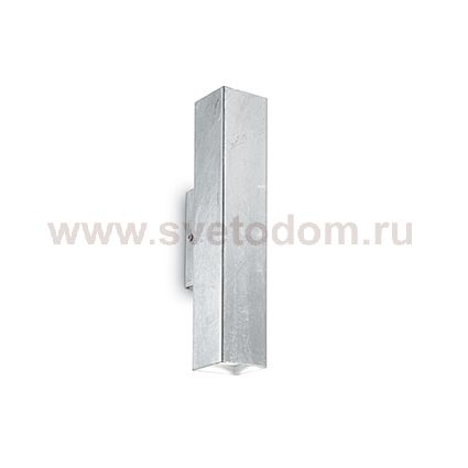 Ideal Lux SKY AP2 ARGENTO