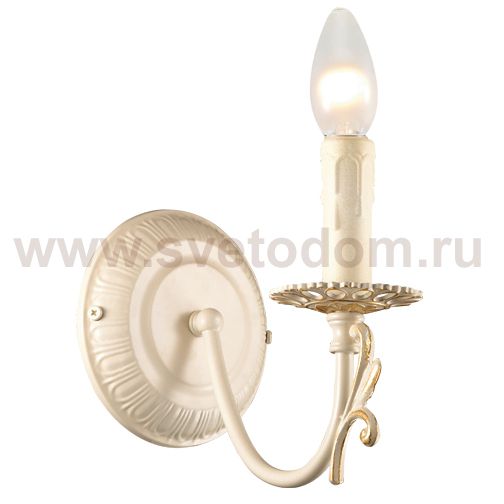 Светильник настенный бра Favourite 1369-1W Verona