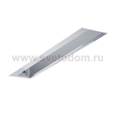 Светильник встраиваемый 136 ASM/R