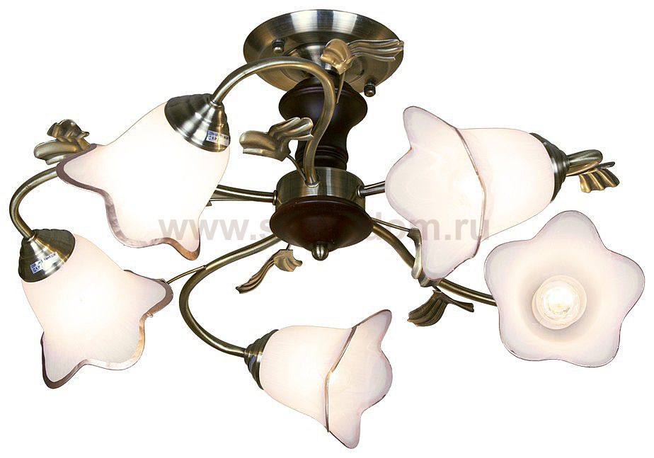 Светильник Velante 137-507-05