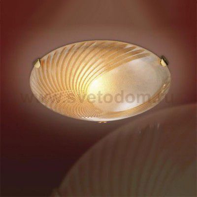 Светильник Сонекс 137 золото Falda