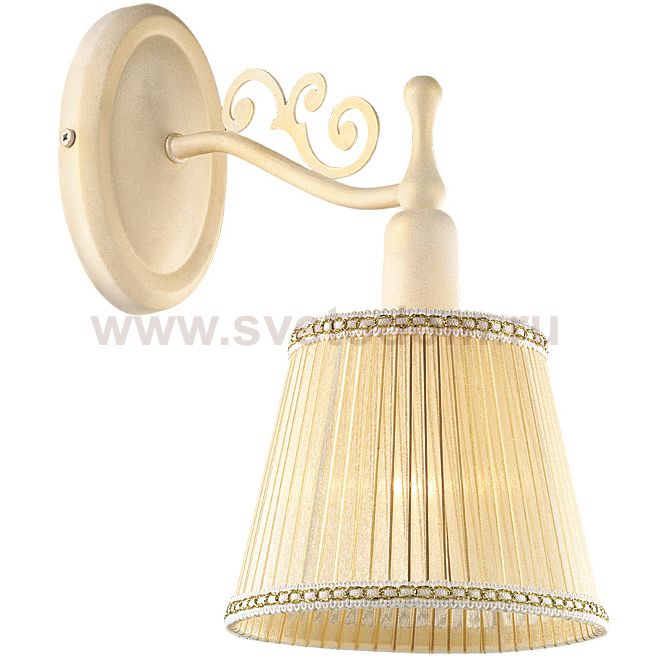 Светильник настенный бра Favourite 1370-1W Treviso