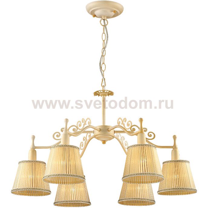 Люстра Favourite 1370-6pc
