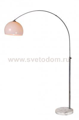 Торшер для чтения Lucide 13702/01/11 ARCUS