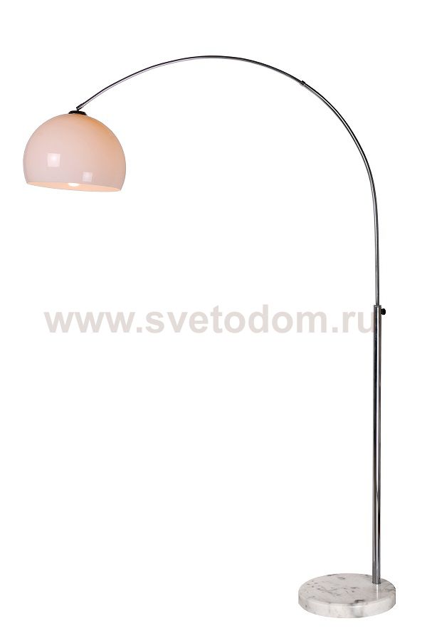 Торшер для чтения Lucide 13702/01/11 ARCUS