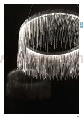 Ideal Lux VERSUS SP ROUND