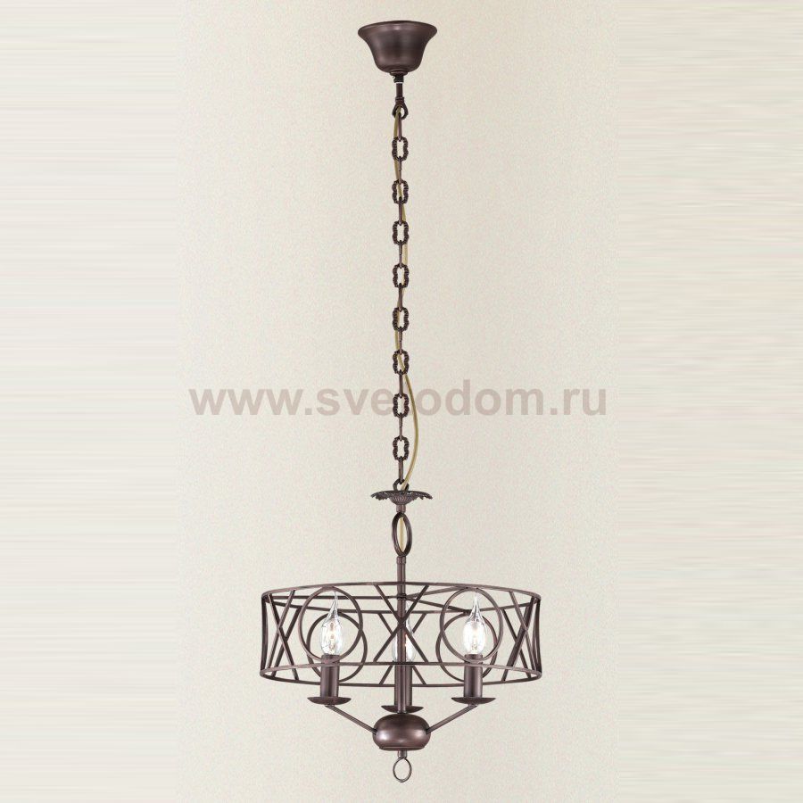 Люстра Favourite 1371-3p