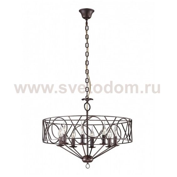 Люстра Favourite 1371-6p