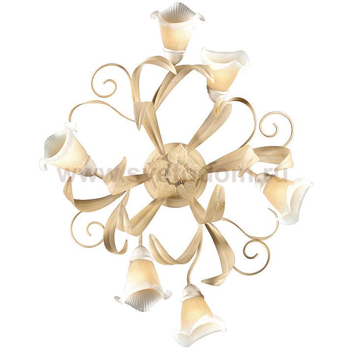 Люстра Favourite 1372-6u