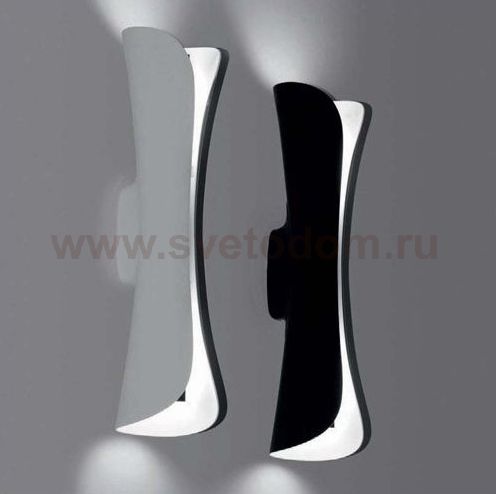 Настенный светильник бра Artemide 1372010A Cadmo