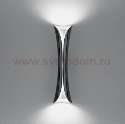 Настенный светильник бра Artemide 1372010A Cadmo