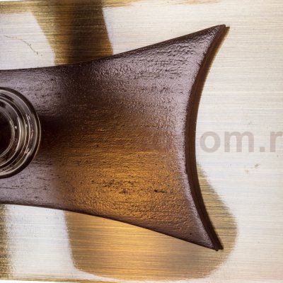 Светильник ЭкономСвет 1372/2wAB WT