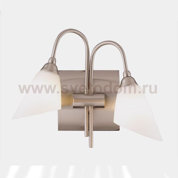 Светильник настенный бра Odeon light 1373/2W HEDYS