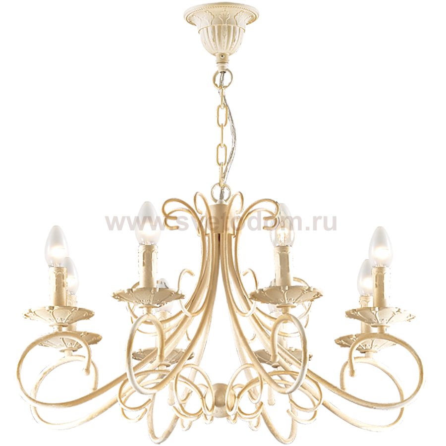 Люстра Favourite 1373-8p