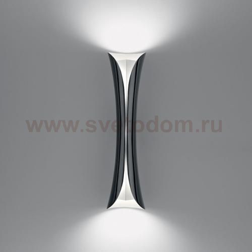 Настенный светильник бра Artemide 1373010A Cadmo