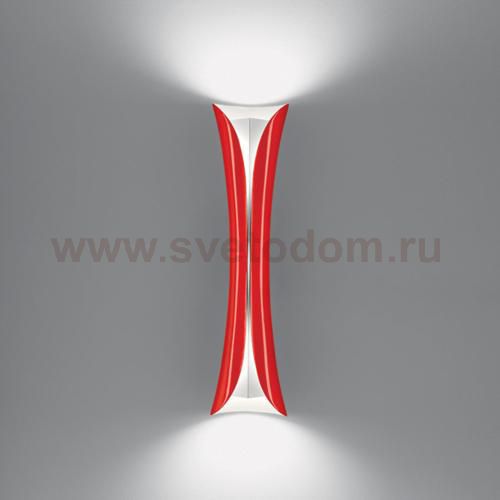Настенный светильник бра Artemide 1373030A Cadmo