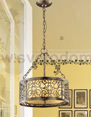 Люстра Favourite 1374-3p