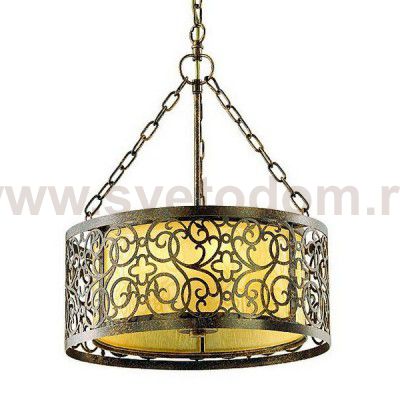 Люстра Favourite 1374-3p