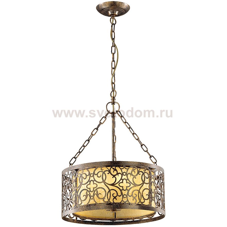 Люстра Favourite 1374-3p