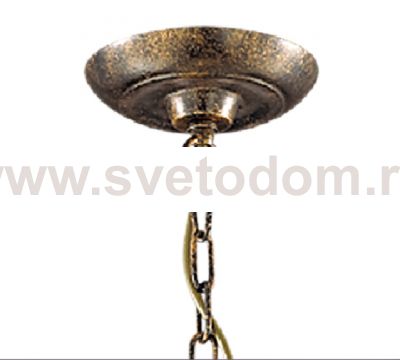 Люстра подвесная Favourite 1374-3P Mataram