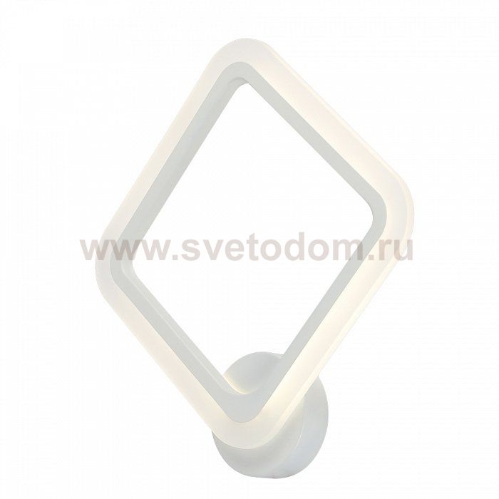 Светильник Profit light 1375/1W WHT