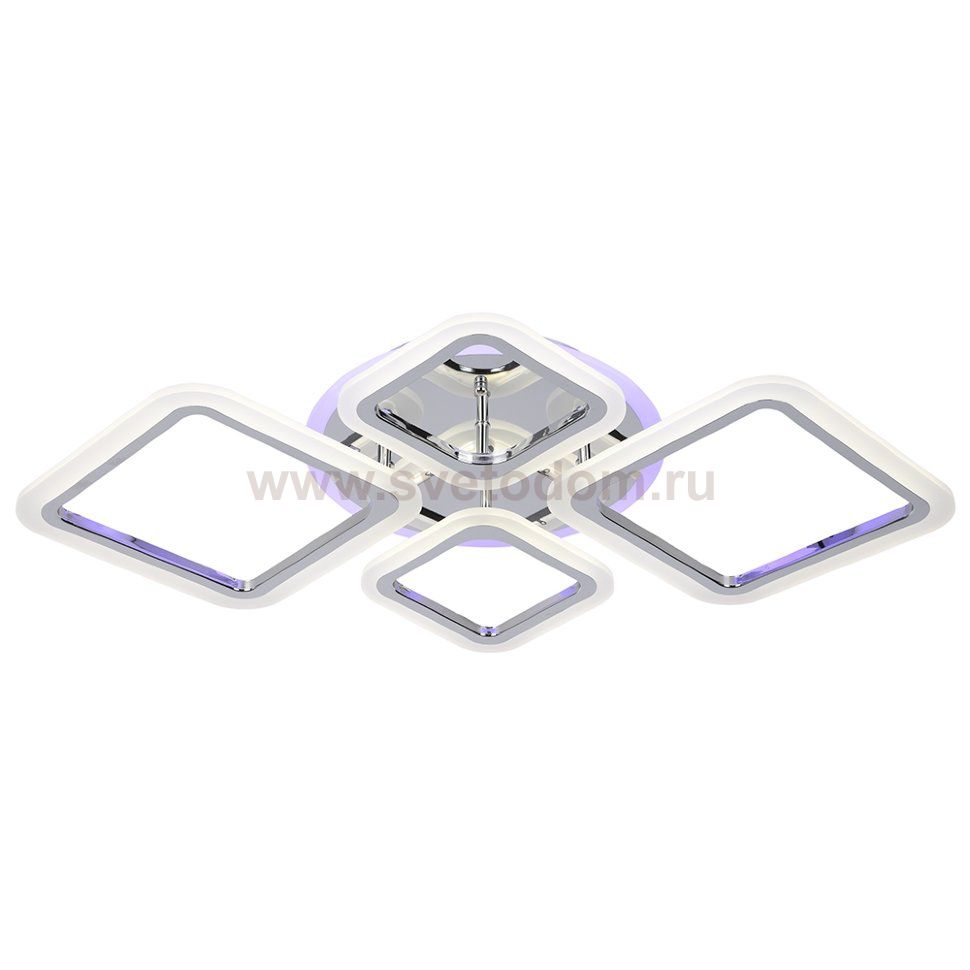 Светильник Profit light 1375/2+2 CHR