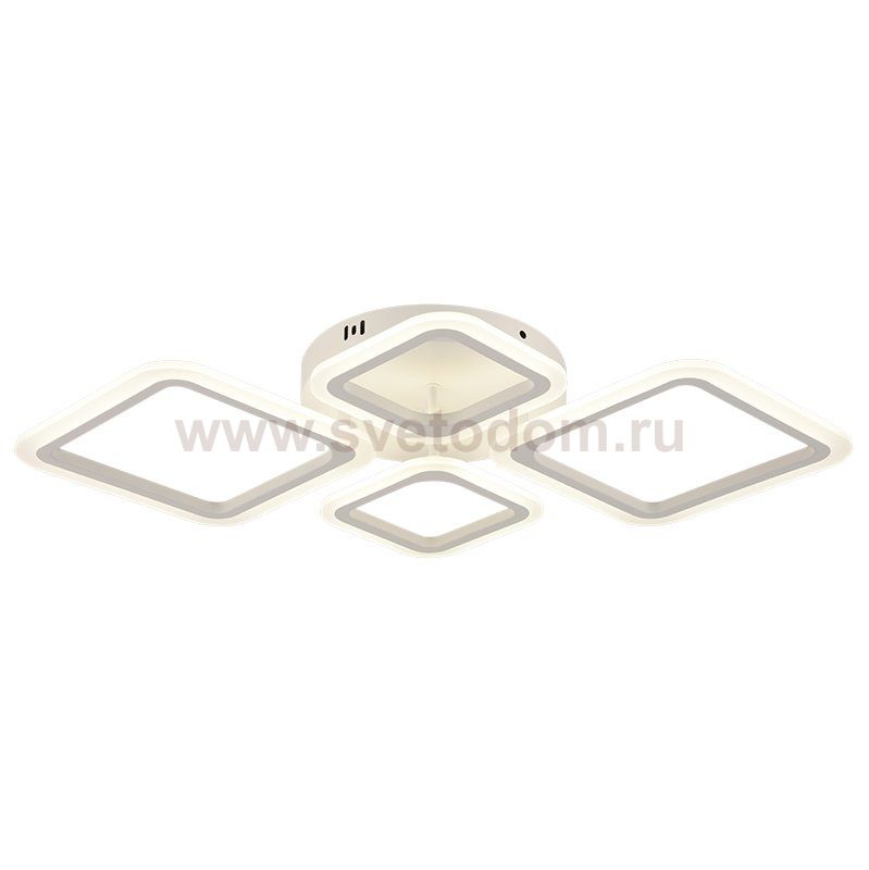 Светильник Profit light 1375/2+2 WHT