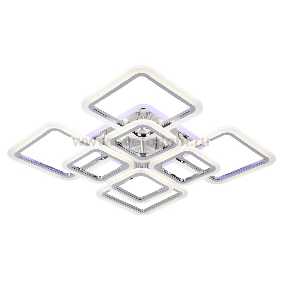 Светильник Profit light 1375/4+4 CHR