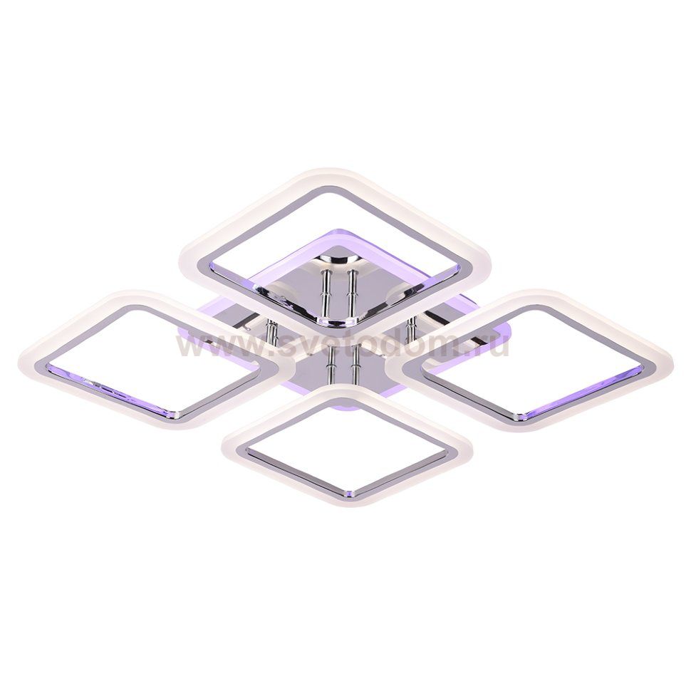 Светильник Profit light 1375/4 CHR