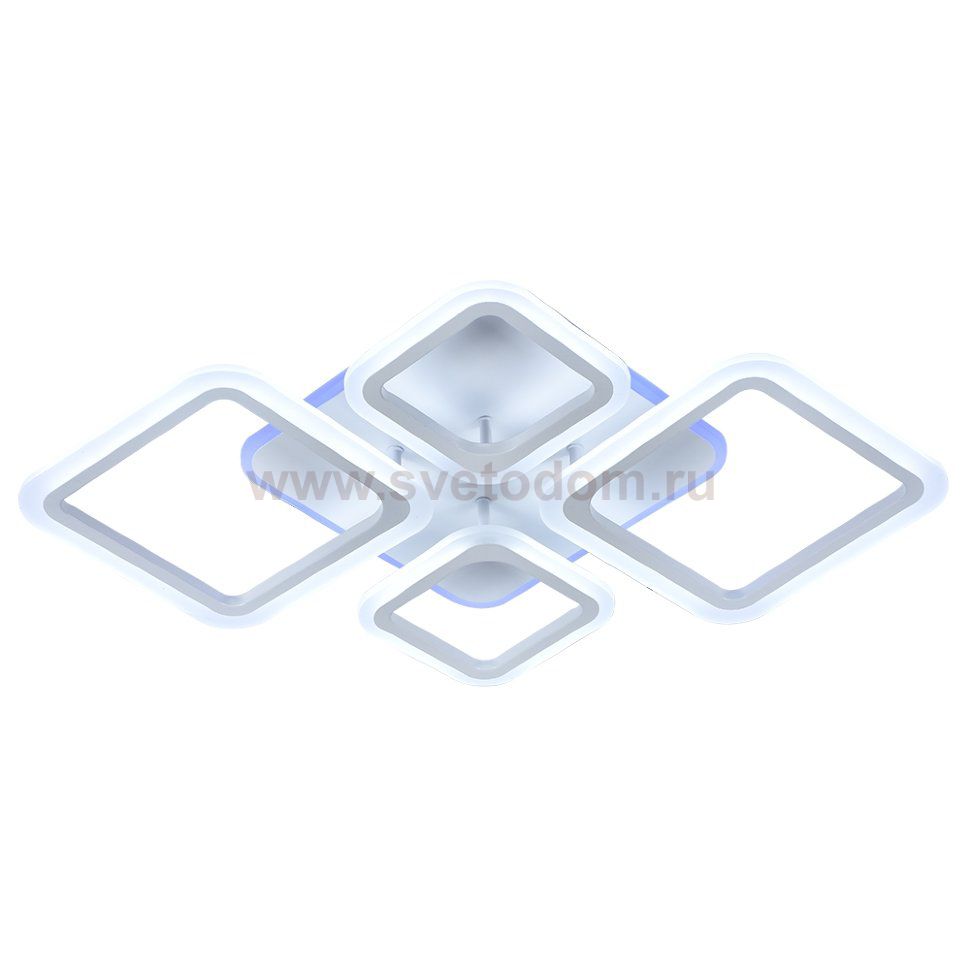 Светильник Profit light 1375/2+2 WHT RGB