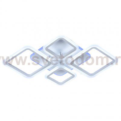 Светильник Profit light 1375/2+2 WHT RGB