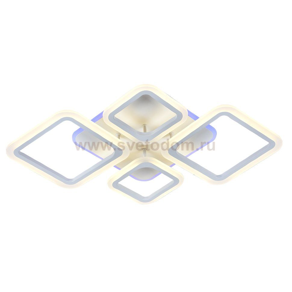 Светильник Profit light 1375/2+2 WHT RGB