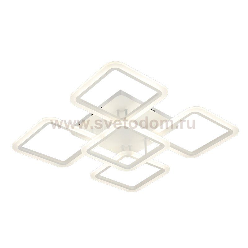 Светильник Profit light 1375/4+1 WHT