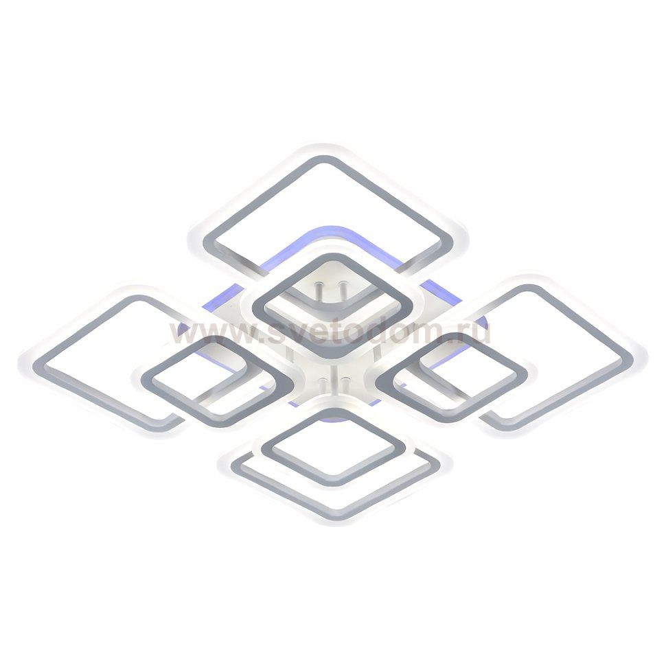 Светильник Profit light 1375/4+4 WHT RGB