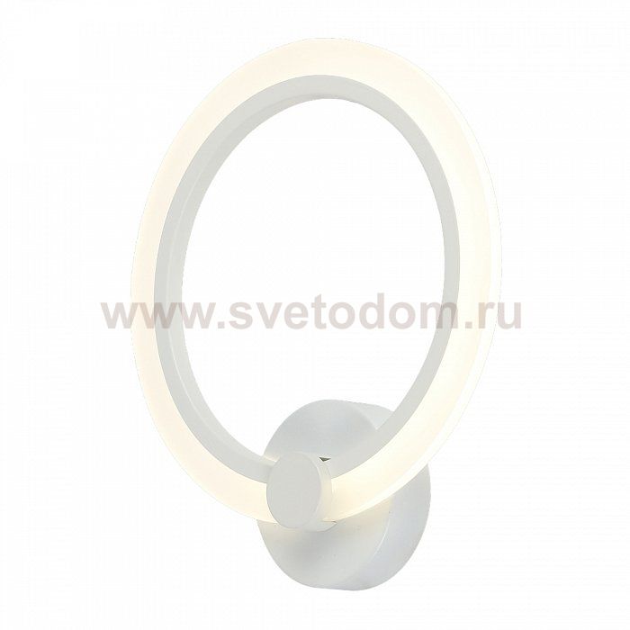 Светильник Profit light 1376/1W WHT