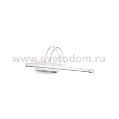 Светильник бра Ideal lux BOW AP66 BIANCO (137605)